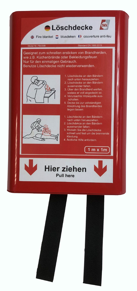 Sécurité incendie
