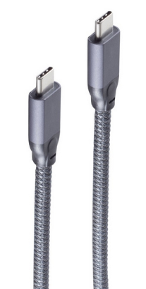 shiverpeaks Câble USB 3.2 BASIC-S, C mâle - C mâle