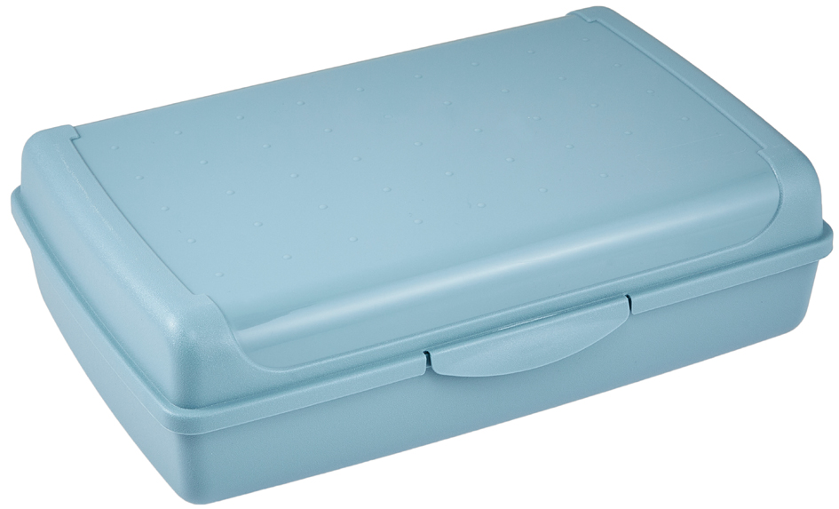 keeeper Boîte à goûter 'luca', Click-Box maxi, nordic-blue