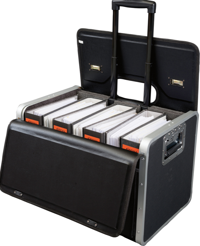 Porte-documents