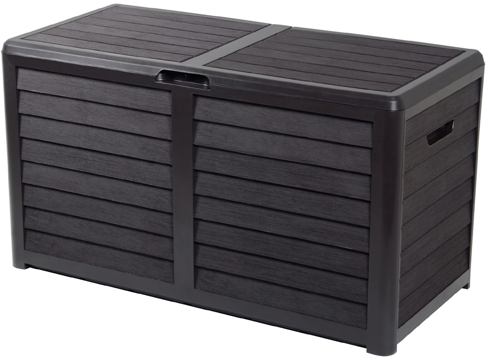 Coffres de jardin
