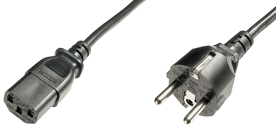 Câble électrique