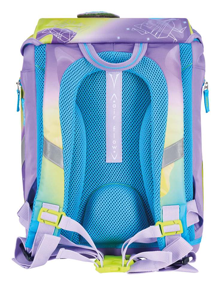 Cartables, filles