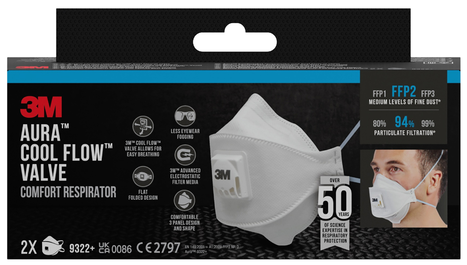 Masques de protection