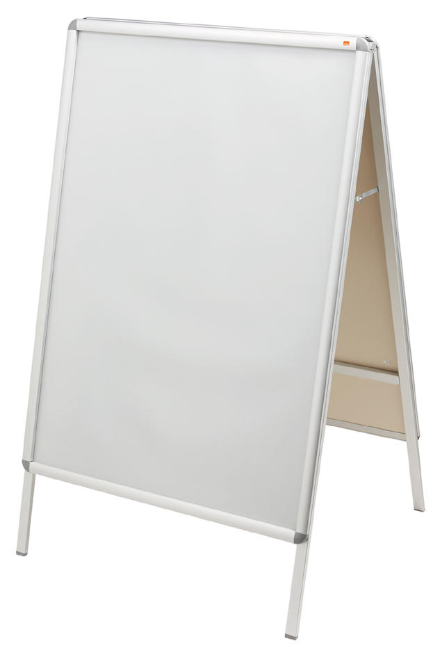 Visuel de référence: Panneau d'affichage