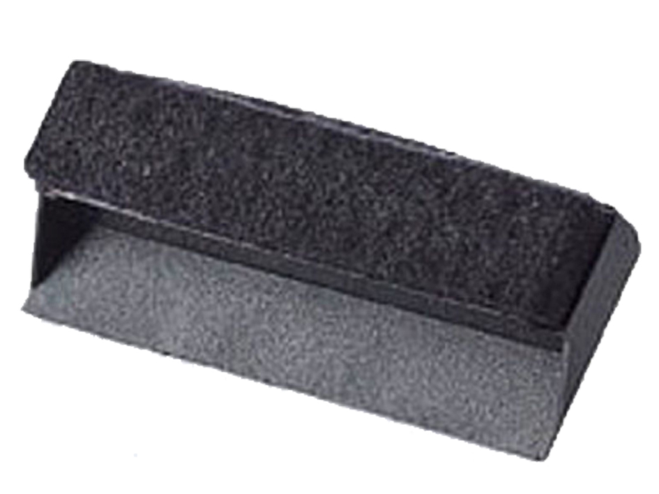 REINER Cassette d'encrage de rechange 17253, noir