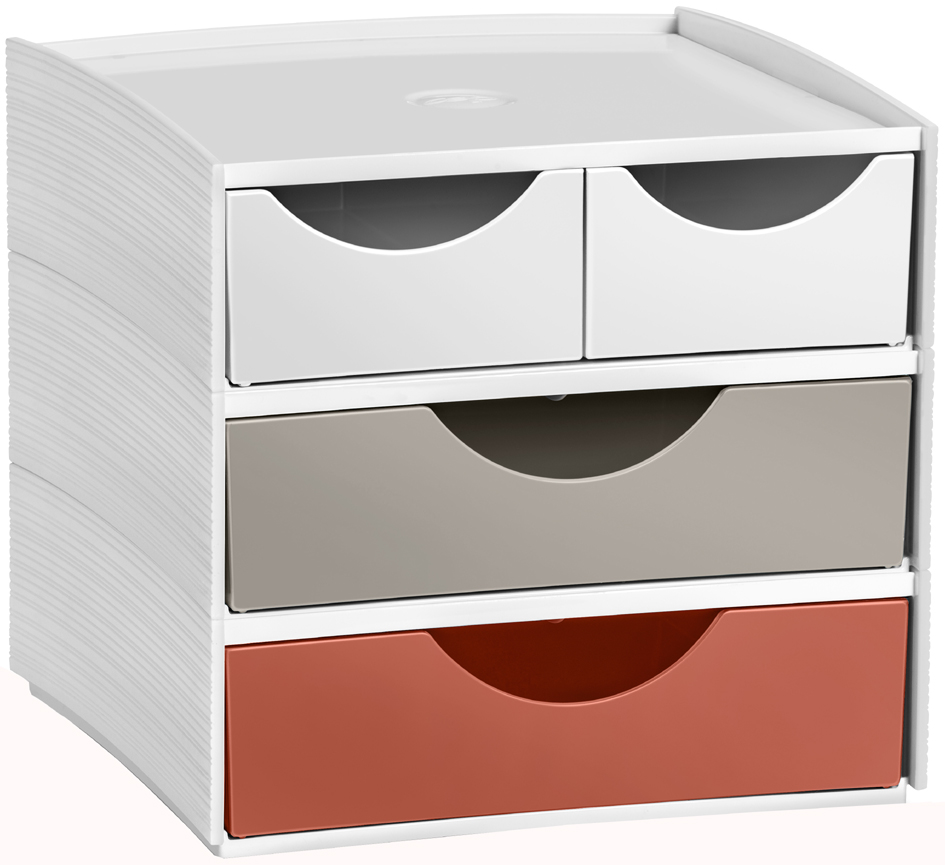 CEP Mini module de rangement MyCube Terra Nova, assorti