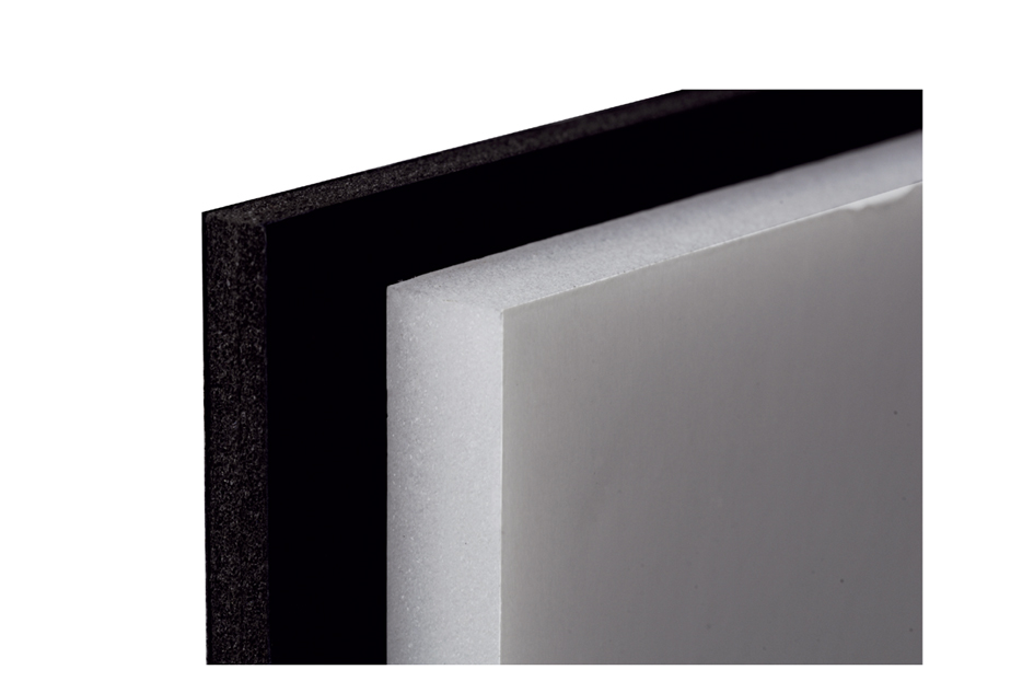 Cartons plume