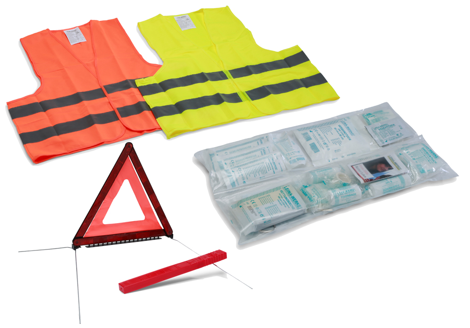 Trousses de secours