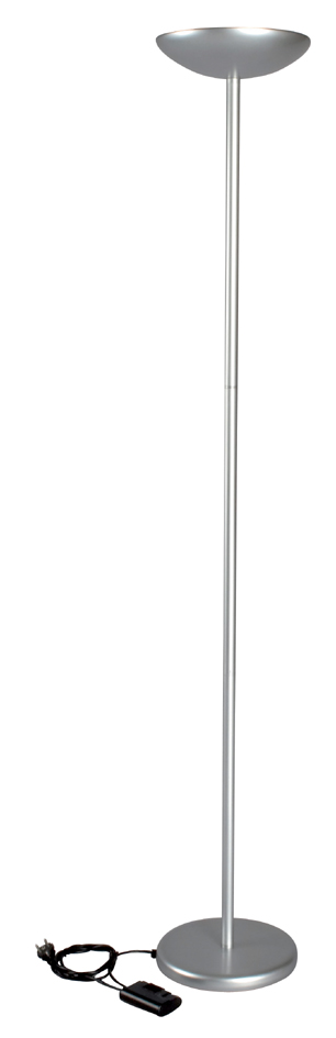 Lampadaires, halogène
