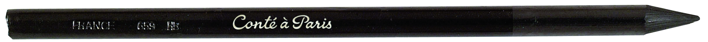 Crayons graphite