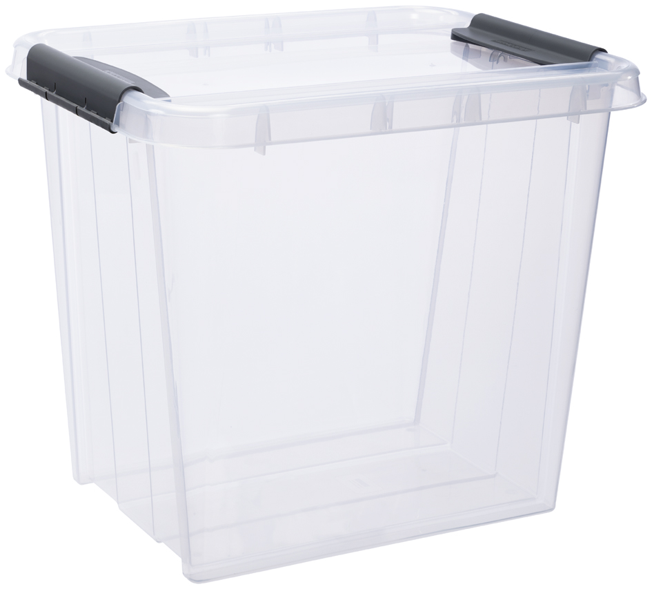 Boîtes avec couvercle