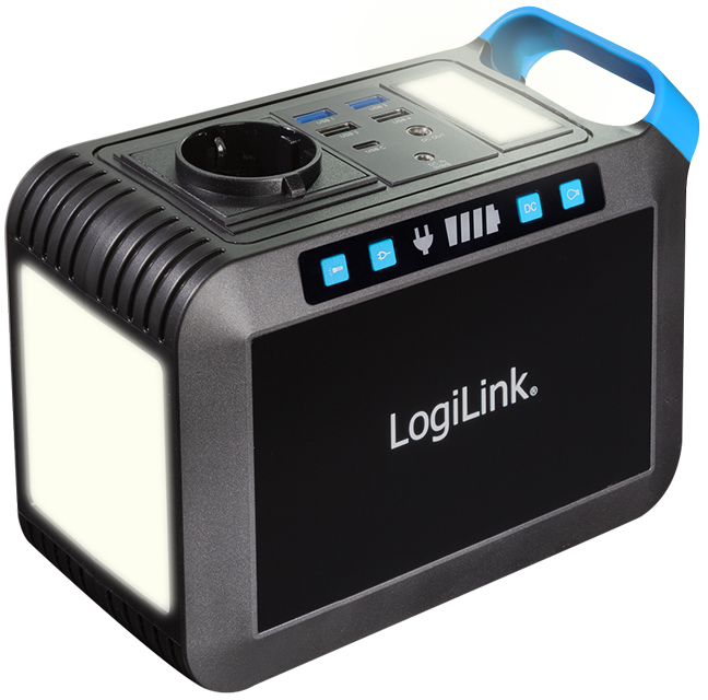 Chargeurs mobiles / Powerstations