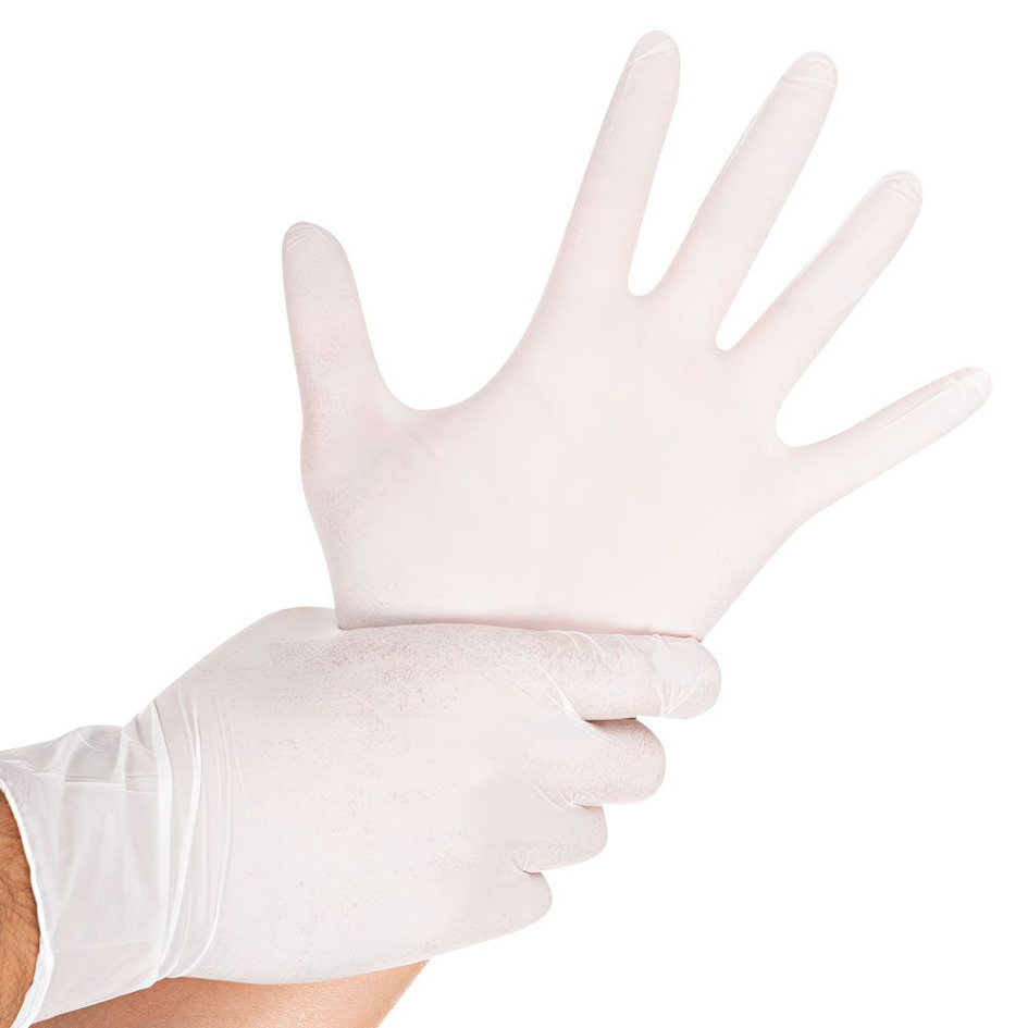 Supports pour gants jetables