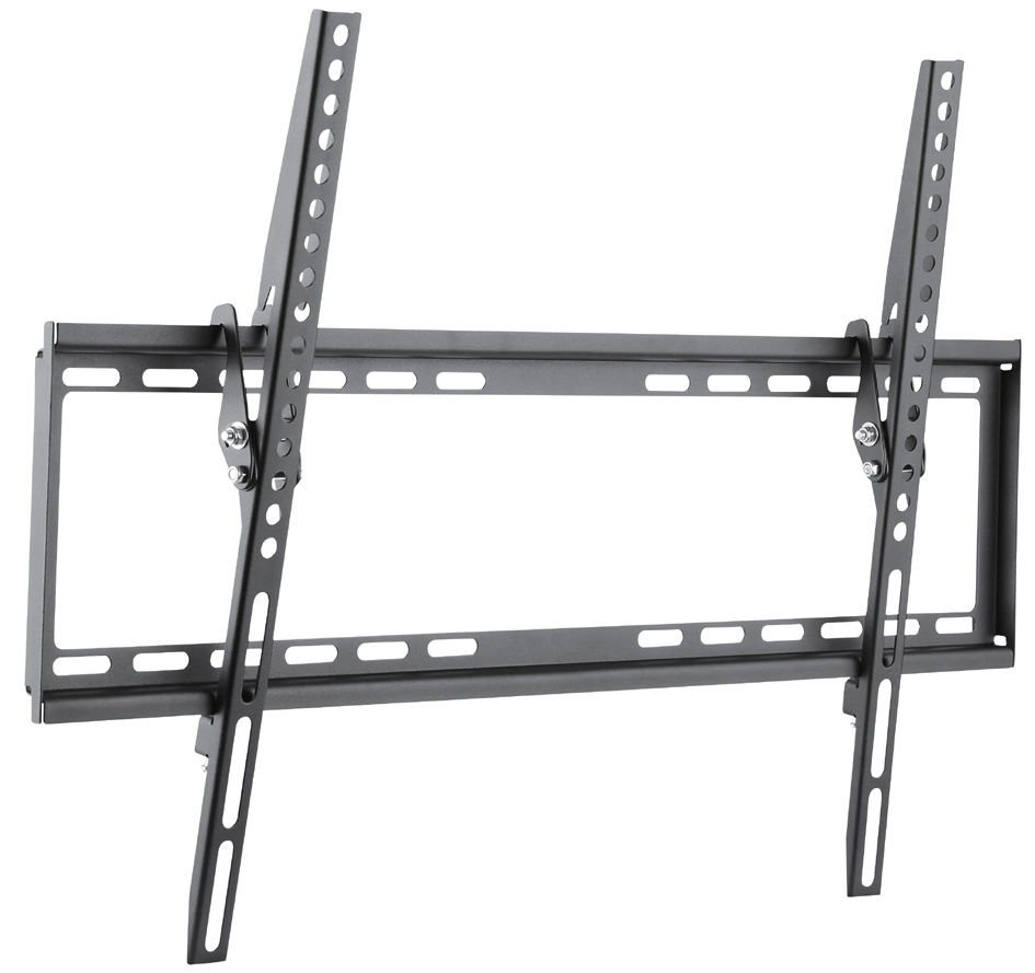 Supports muraux pour TV, inclinable