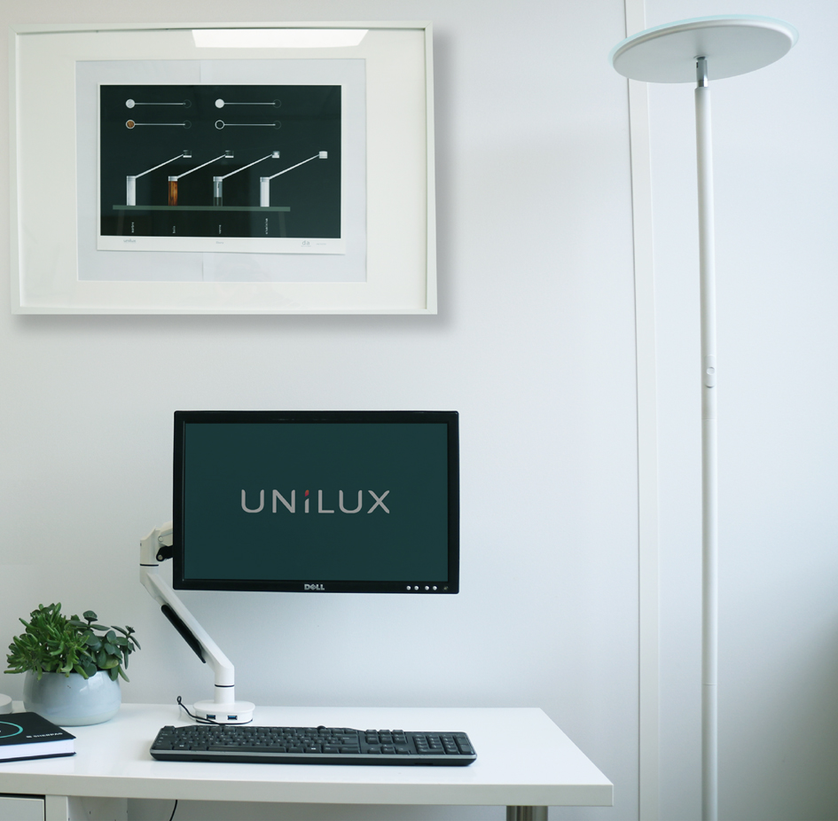 Visuel de référence : présente le produit en utilisation
