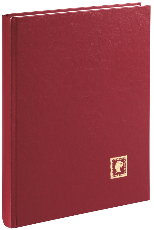 Albums pour timbres