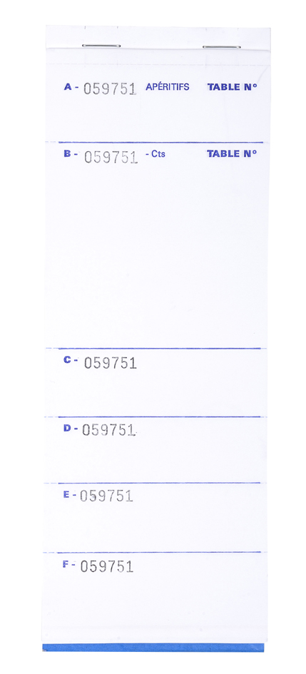 Registres & manifolds