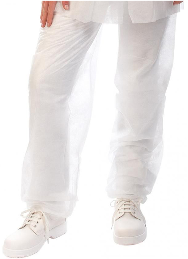 Pantalons jetable