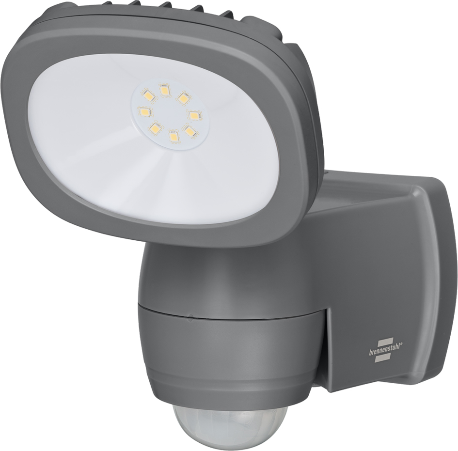 Projecteurs LED, détecteur