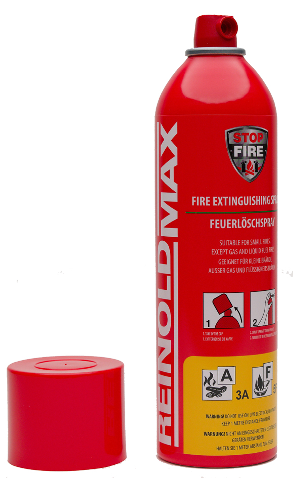 Sécurité incendie