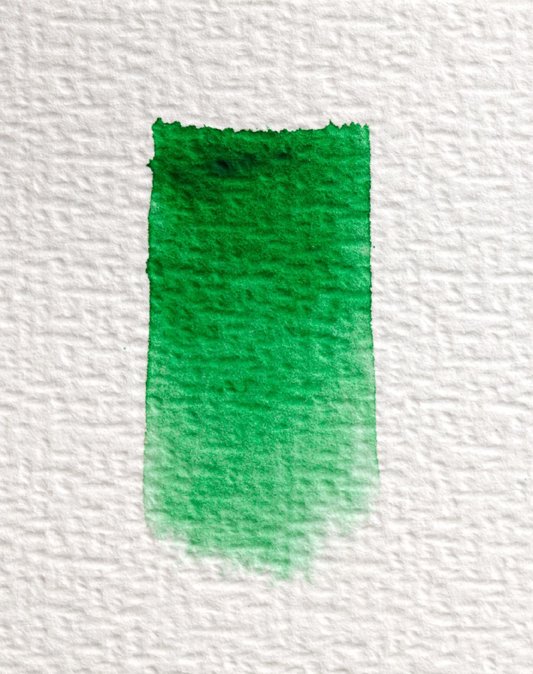 Vue détaillée du grain