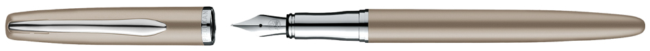 Stylo plume Jazz Noble Elegance, taupe