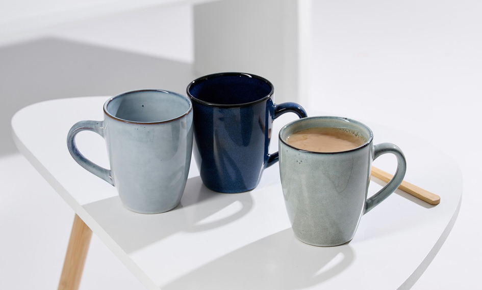 Mug AMALFI