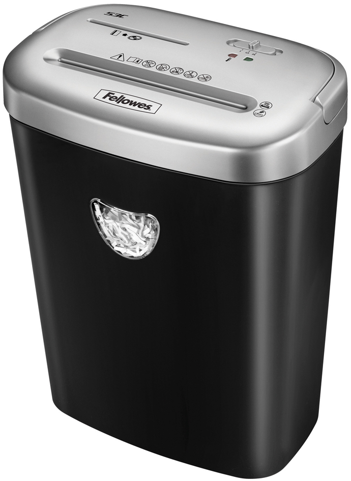 Destructeur de documents powershred 53C
