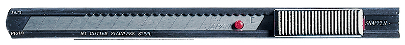 Cutter A-1P