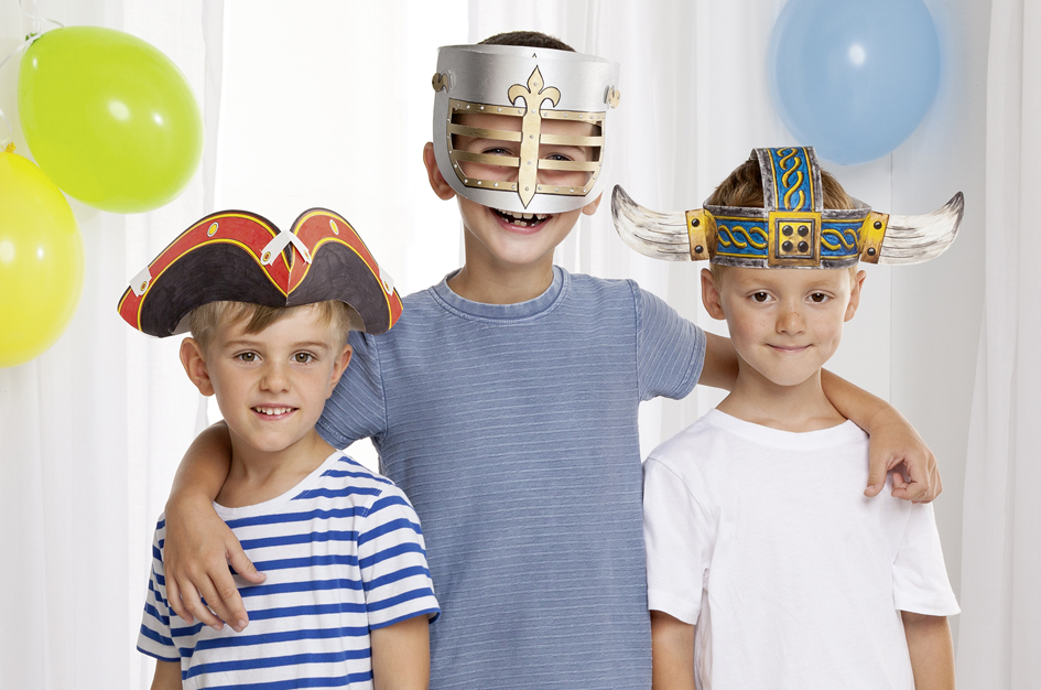 Chapeaux blancs