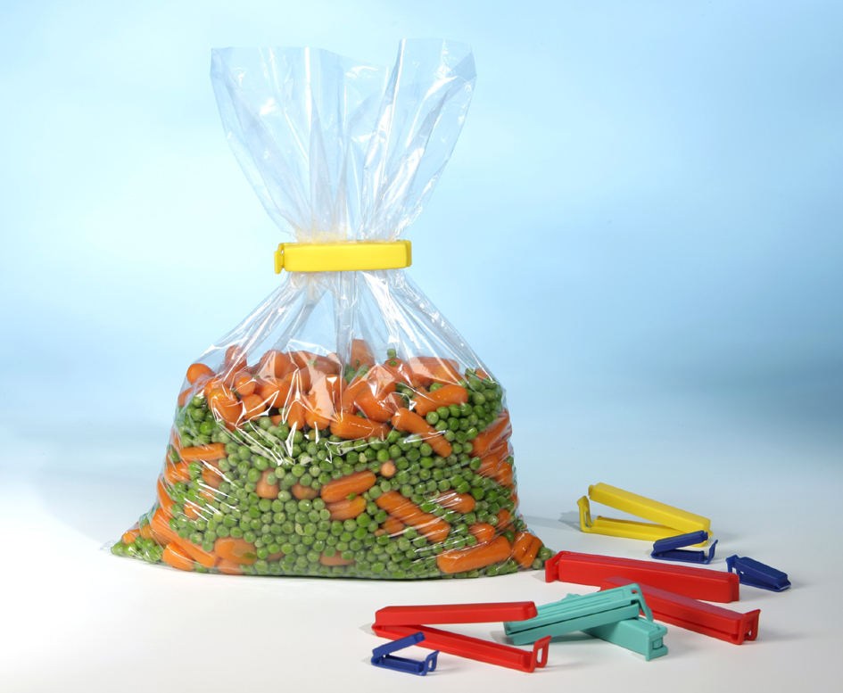 Clips de fermeture