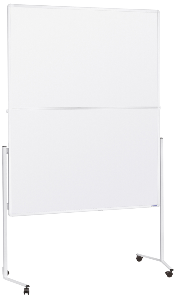 Surface carton rabatable