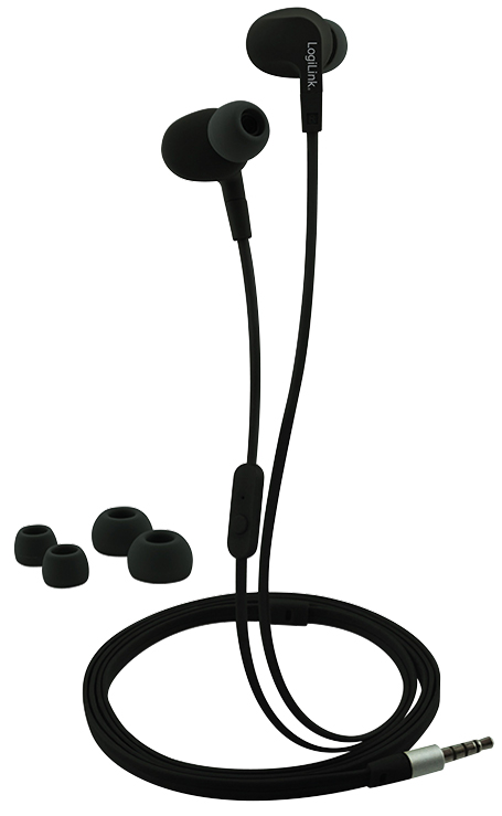 Micro-casques avec câble