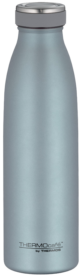THERMOS Bouteille isotherme TC Bottle, 0,5 litre, bleu
