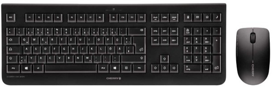 Sets clavier & souris