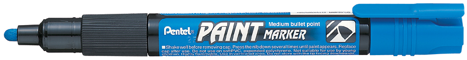 Marqueurs peinture