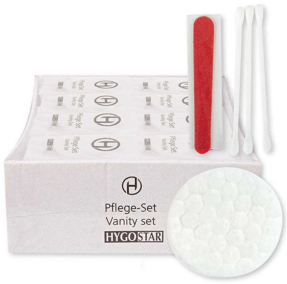 Sets, cosmétiques
