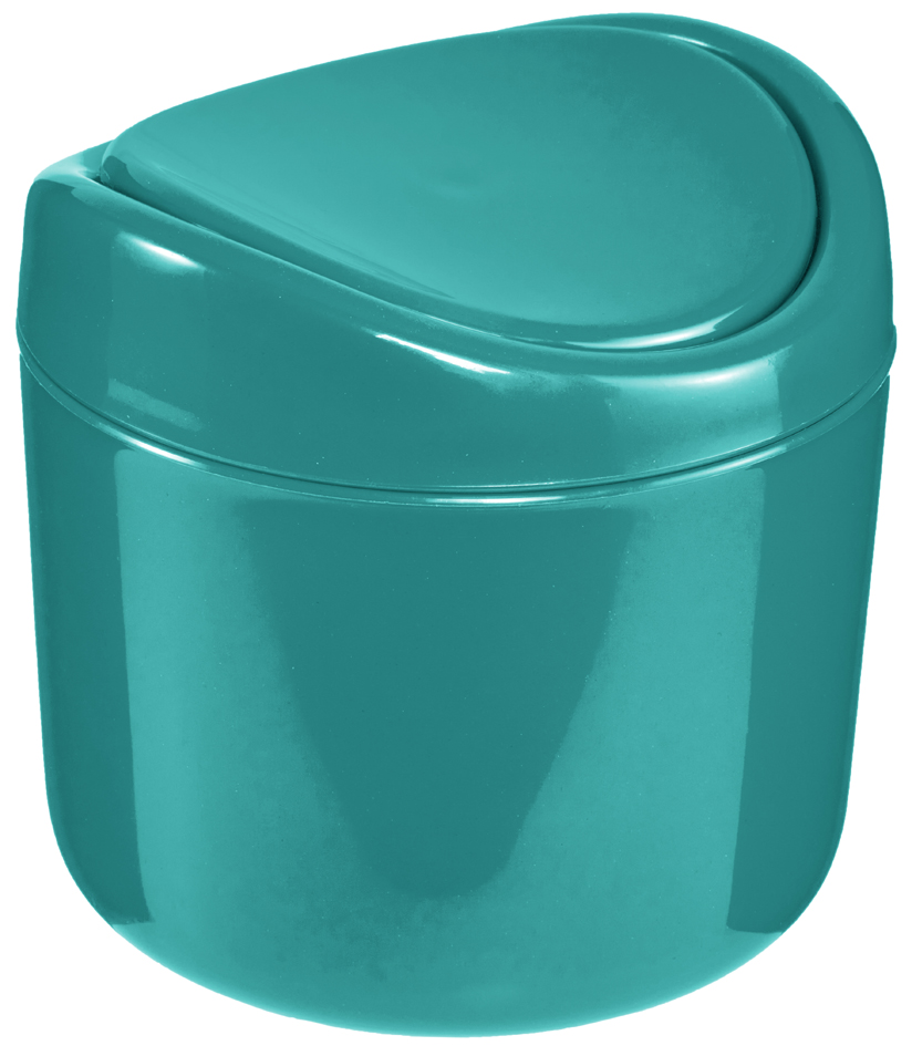 keeeper Poubelle de cuisine bio 'svenja eco', sky blue