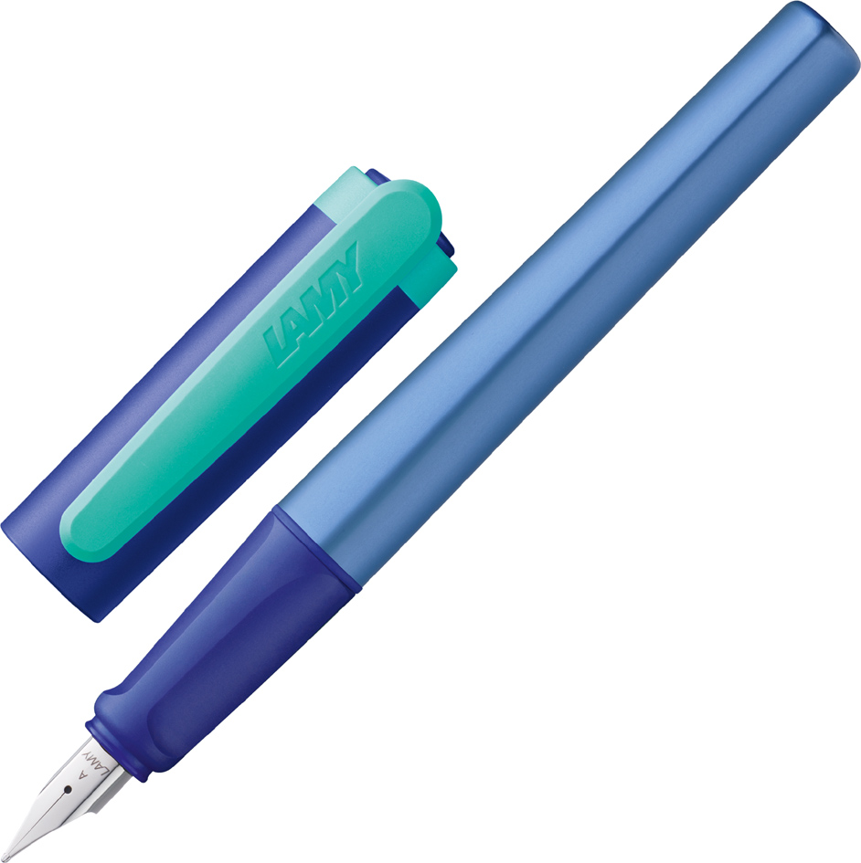 Stylos plume débutants