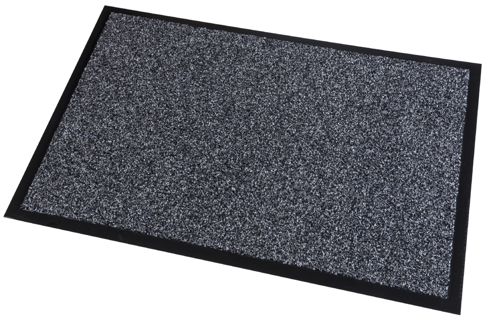 PAPERFLOW Tapis anti-salissures 'Premium', gris