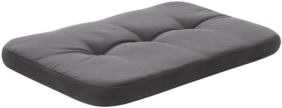smartstore Coussin pour boîte de rangement Collect 76L, gris