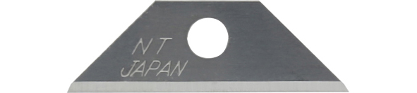 NT Lame de rechange BR400P pour cutter, largeur lame: 12,5mm