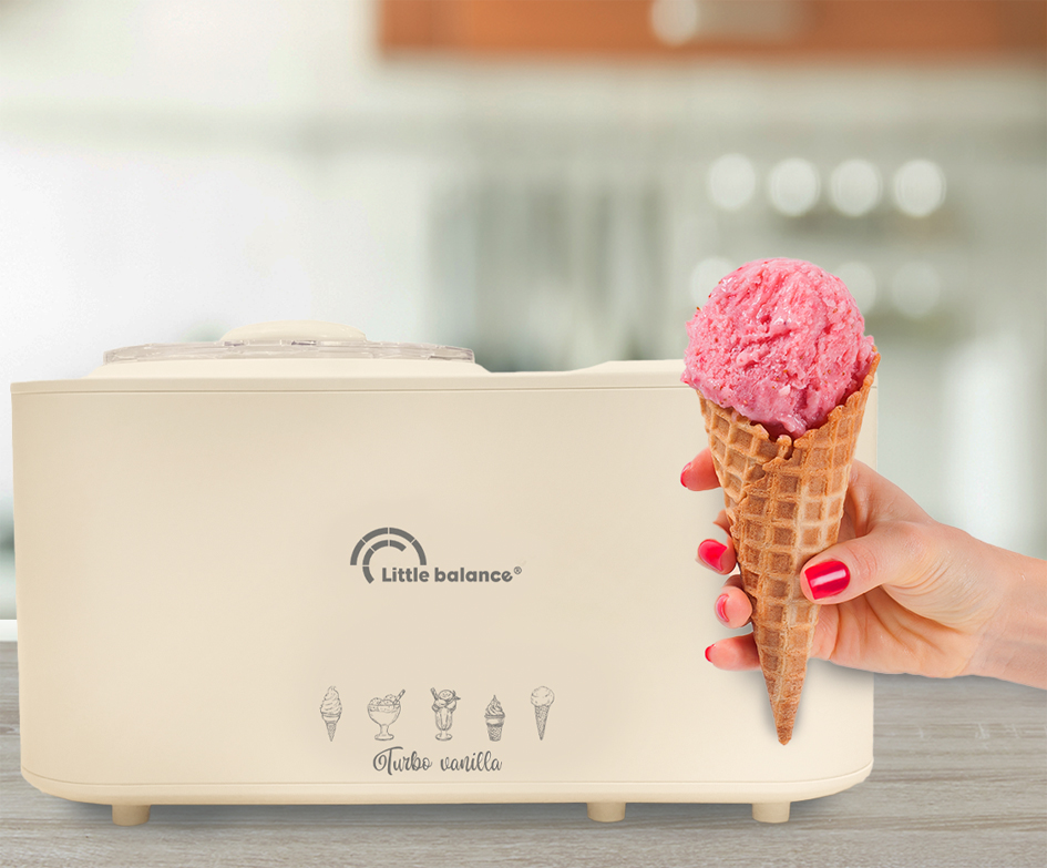 Automates à glace