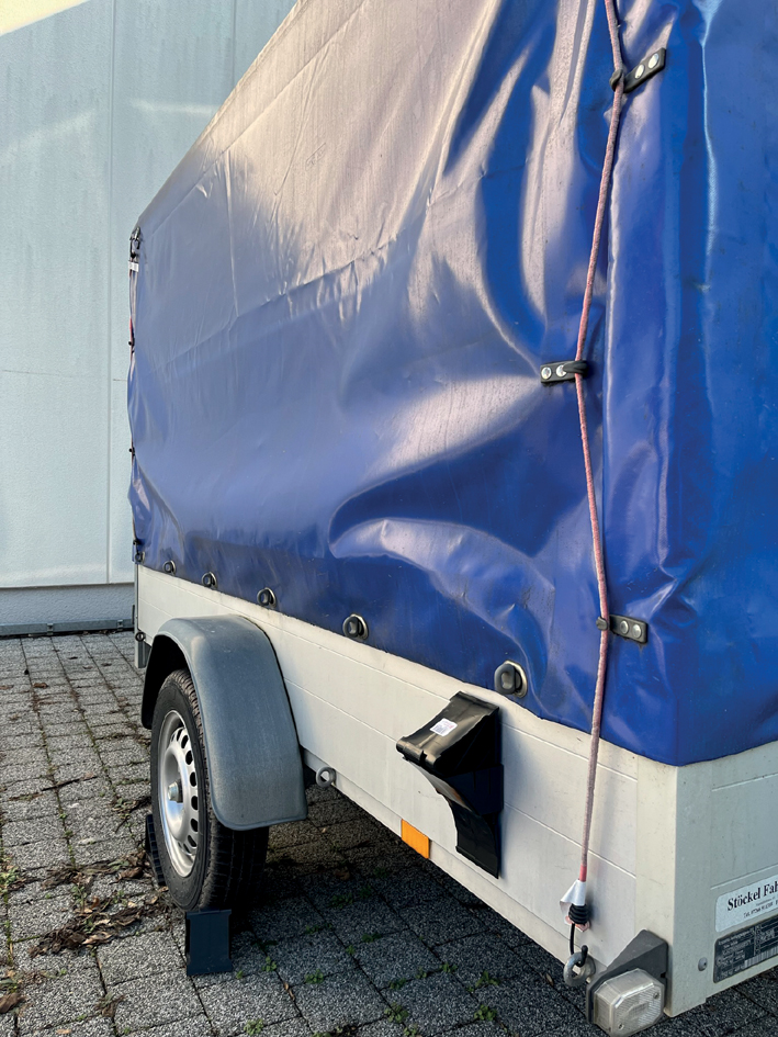 Caravanes & Campings accessoires