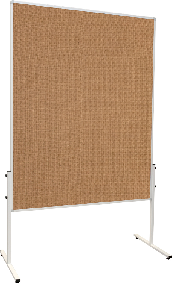 FRANKEN Tableau de présentation U-Act! Line, 1.200 x 1.500mm