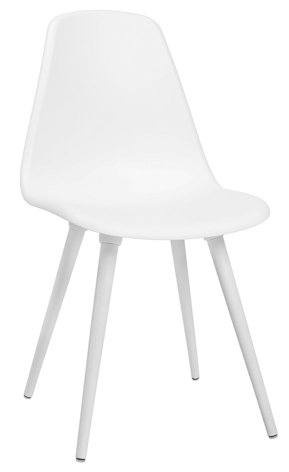 Topstar Chaise visiteur 'T 2020', blanc