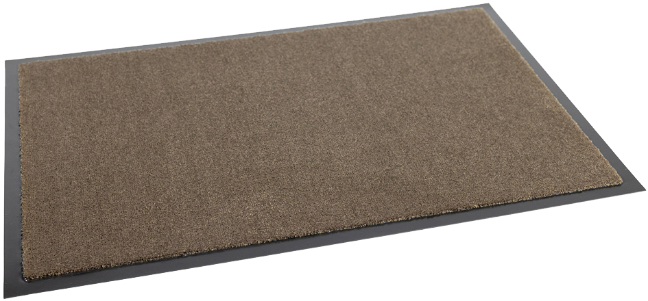 Tapis anti-salissures, intérieur
