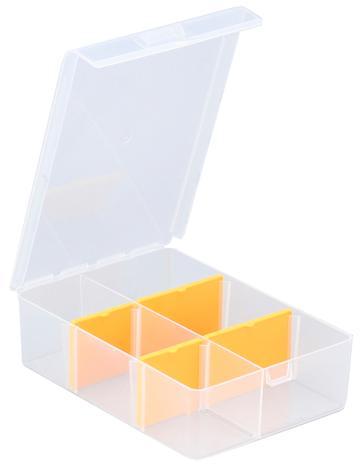 allit Boîte d'assortiment 'euroPlus basic', taille: 11/2-4
