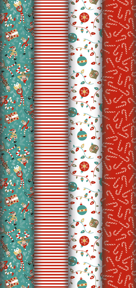Motifs